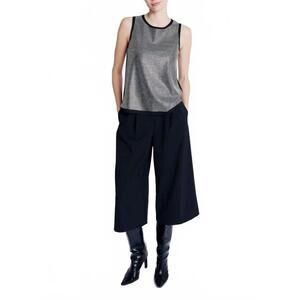 NEW BERENICE polina short pants in black